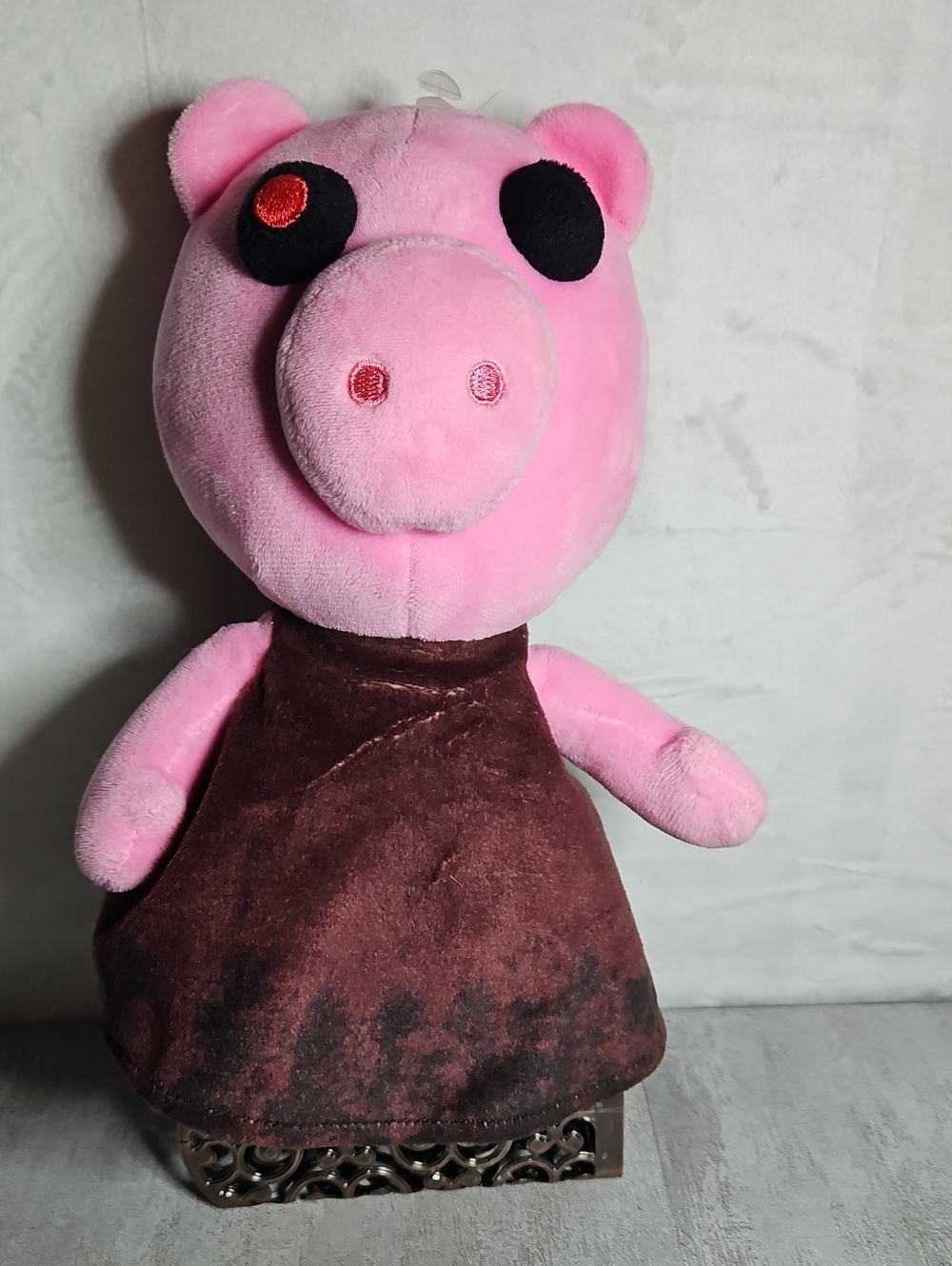 Piggy From Roblox NWOT